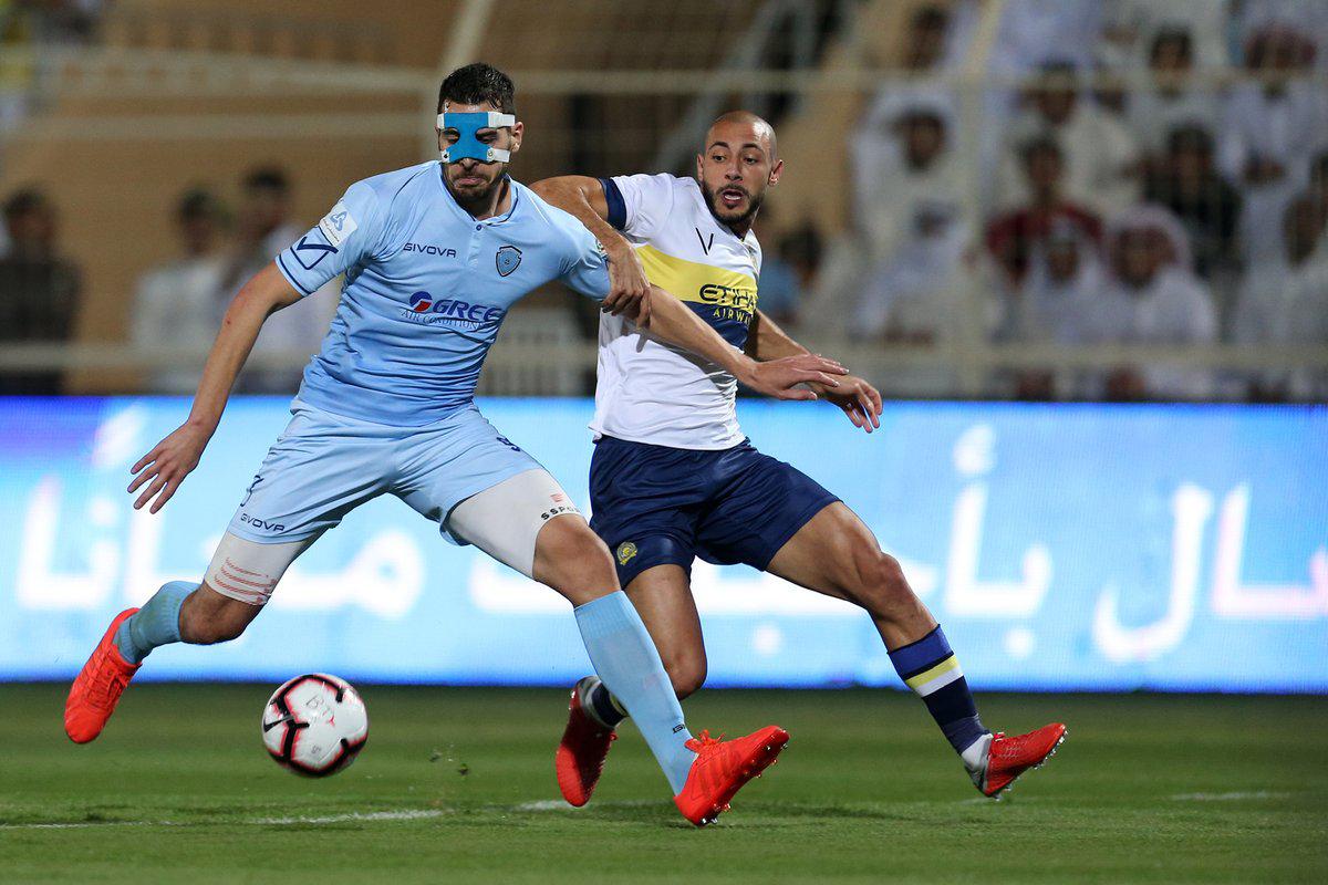 الانتصار والباطن