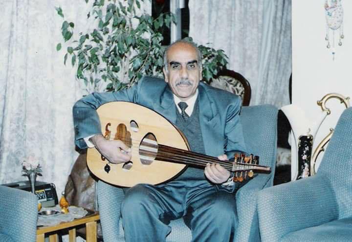 عبد الحسين السماوي أرخ لتاريخ من الحنين