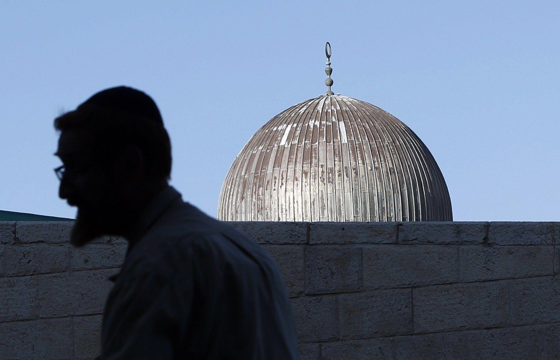 استراليا منفتحة على فكرة عاصمتين في القدس