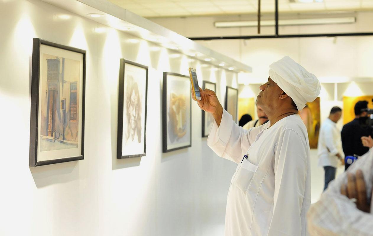 الأساليب متنوعة