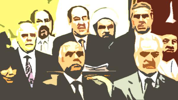 افلاس الدعوة من استثمار المظلومية