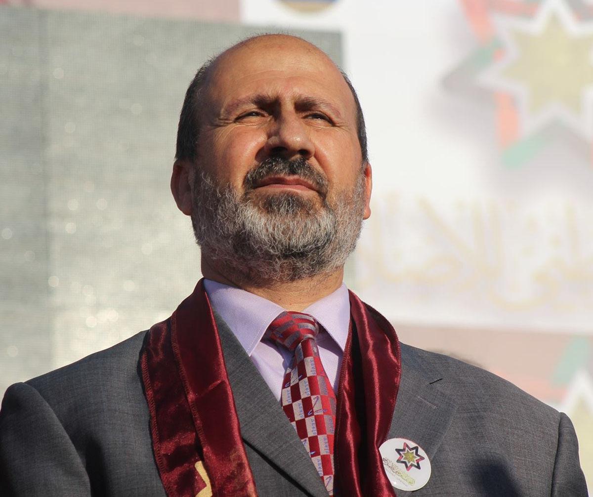 العضايلة على خطى الزيود