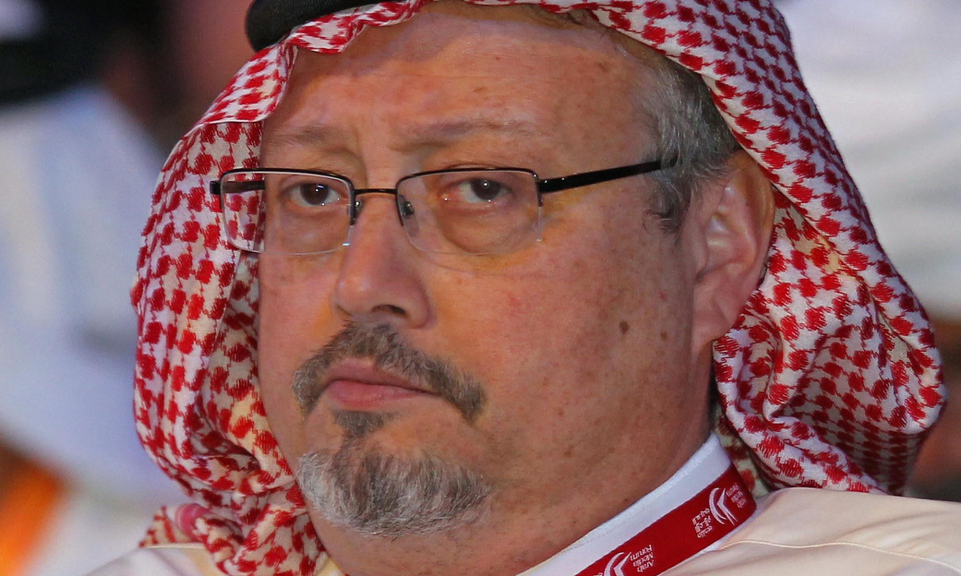 'حاولوا أن يسكتوه لكنه مات. لم تكن هناك نية لقتله'