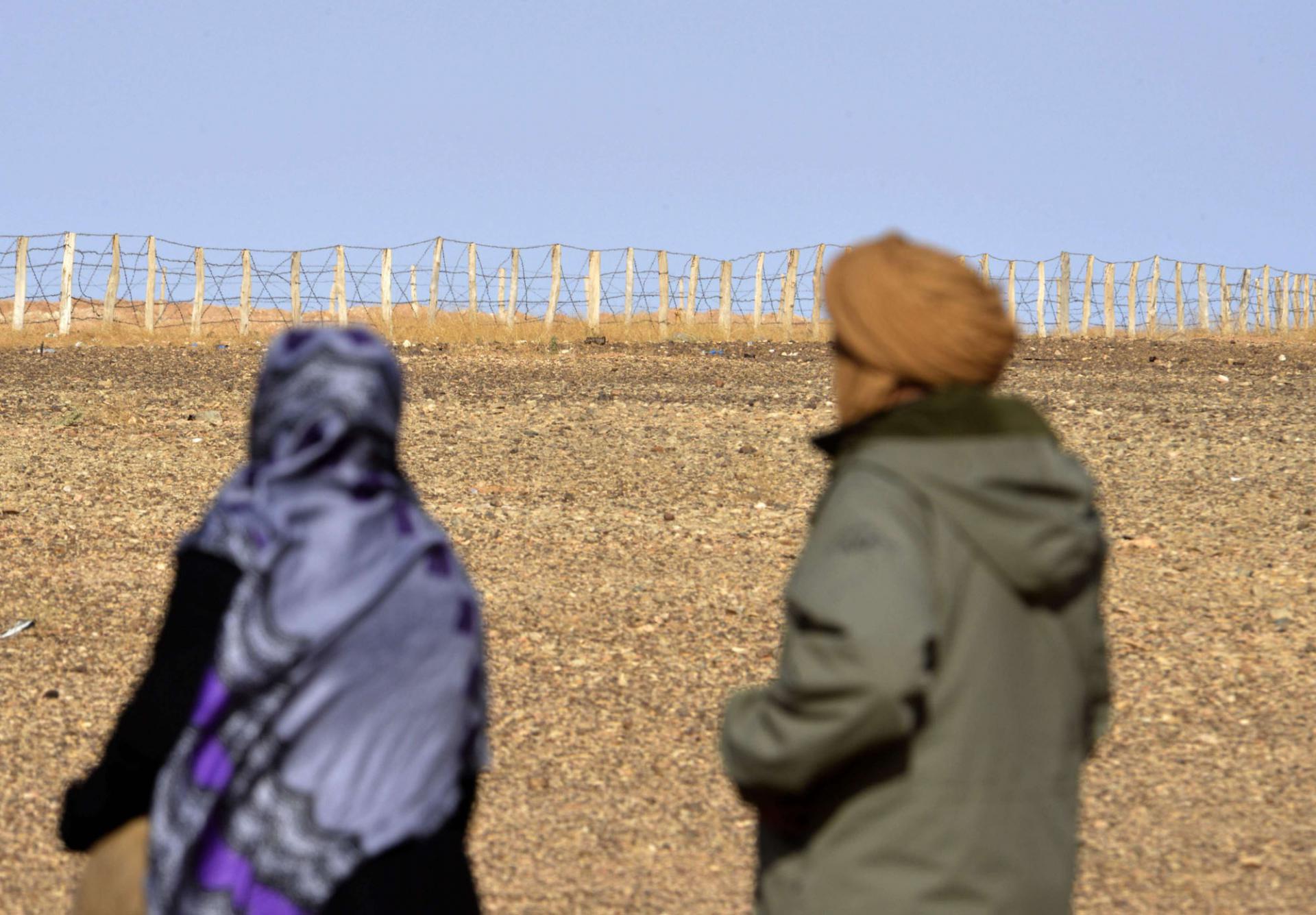 آمال متجددة بتسوية النزاع الطويل