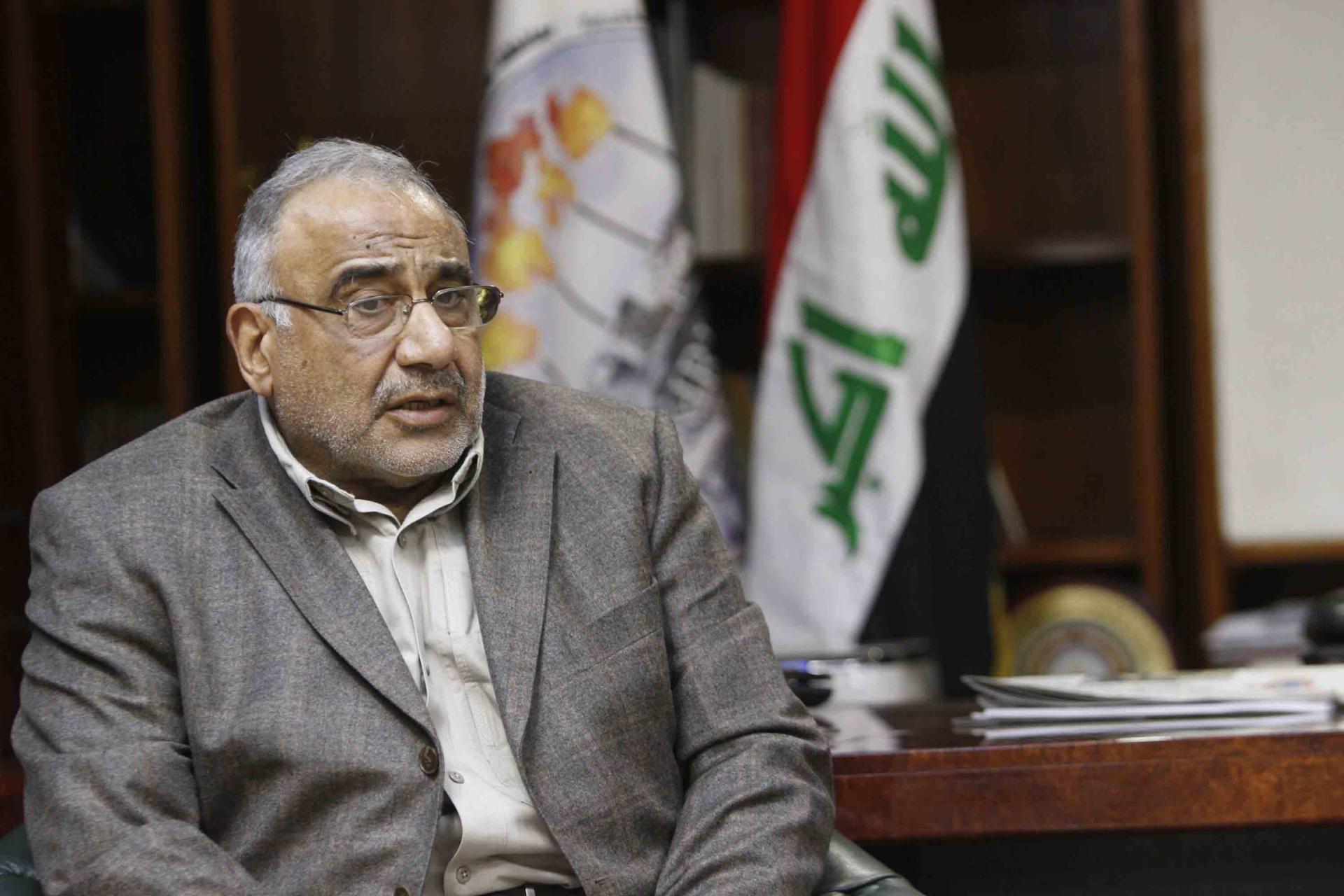 سباق للفوز بأكثر عدد من الوزراء بين جميع الكتل
