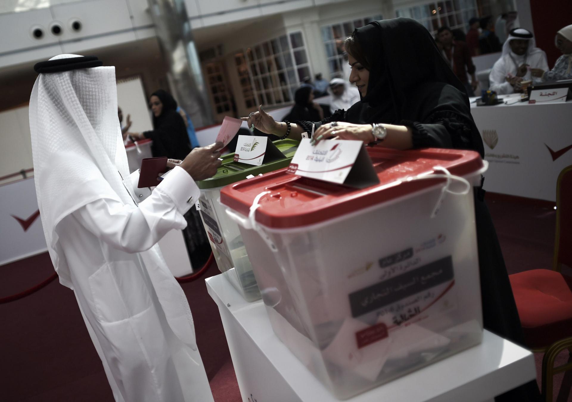 استعداد تنظيمي على كافة المستويات