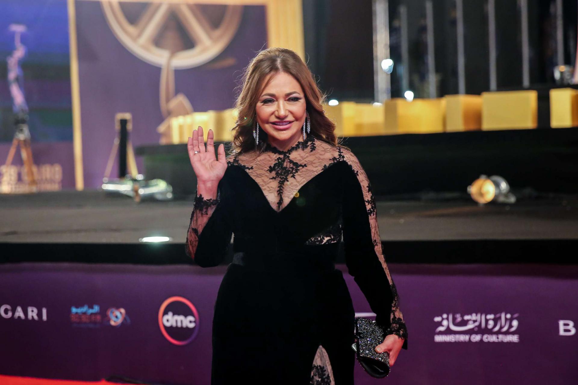 ليلى علوي