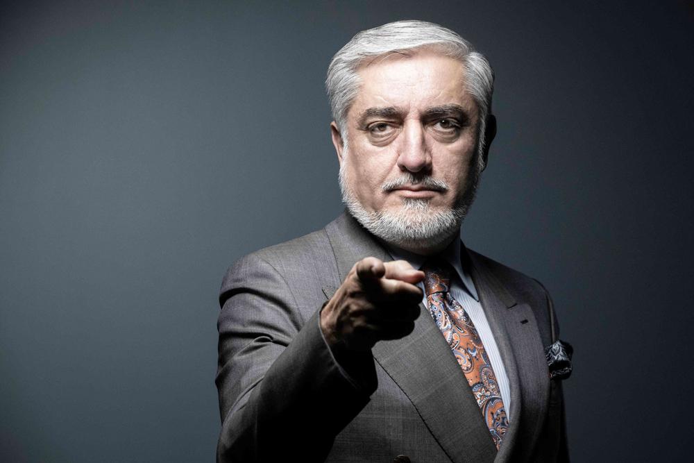 عبدالله عبدالله