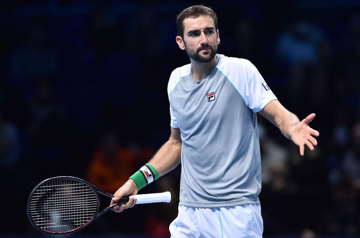 سيليتش ورقة كرواتيا الرابحة