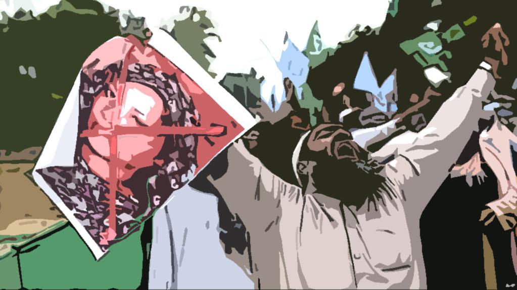 المجتمعات الإسلامية والمسيحية في العصور الوسطى انتشار اتهامات الزندقة والهرطقة