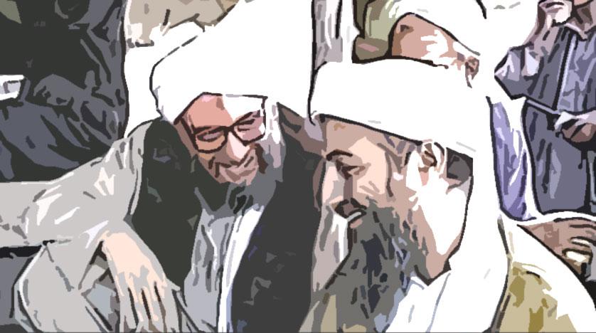 النزوع الموجود في عمق السلوك السياسي للتيار المحافظ لكونه منغرس في بنية خطابه الأيديولوجي ومؤثّر بفعالية في سلوكه السياسي