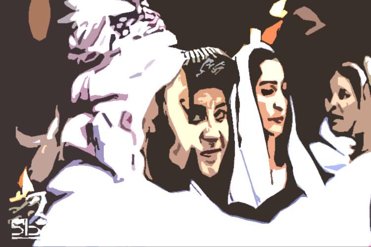 منطق الأقلية والأكثرية يلغي الوطني