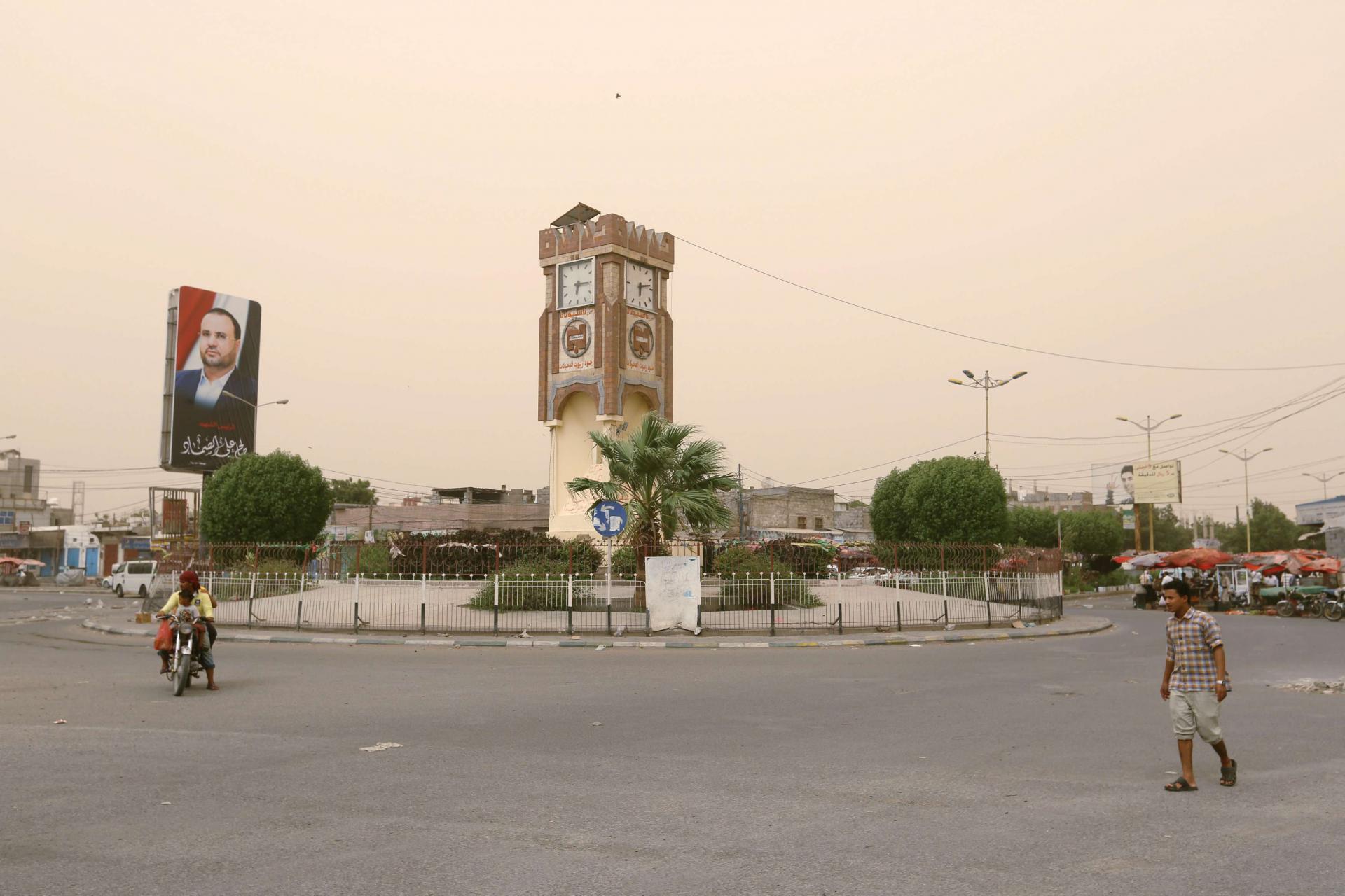 أولى خطوات التحرير