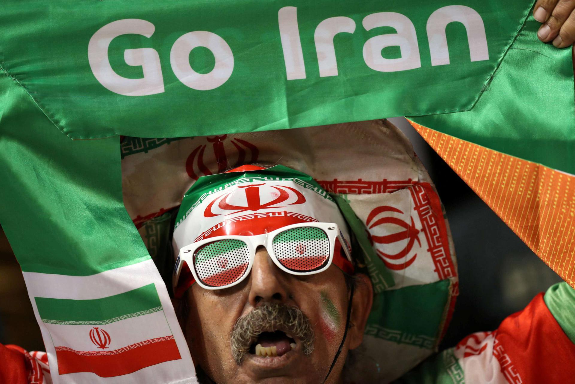 دفعة قطرية كبرى لفك عزلة ايران