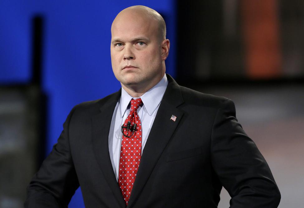 ماثيو ويتاكر