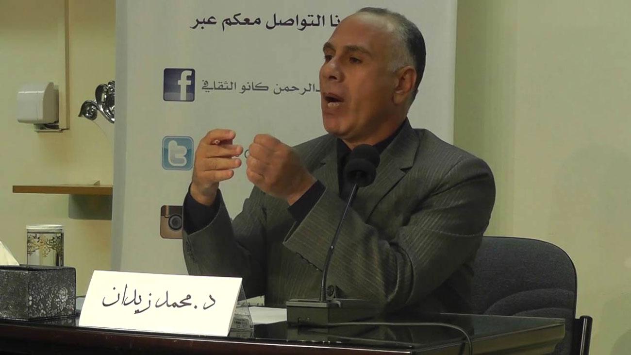التداعيات الحكائية