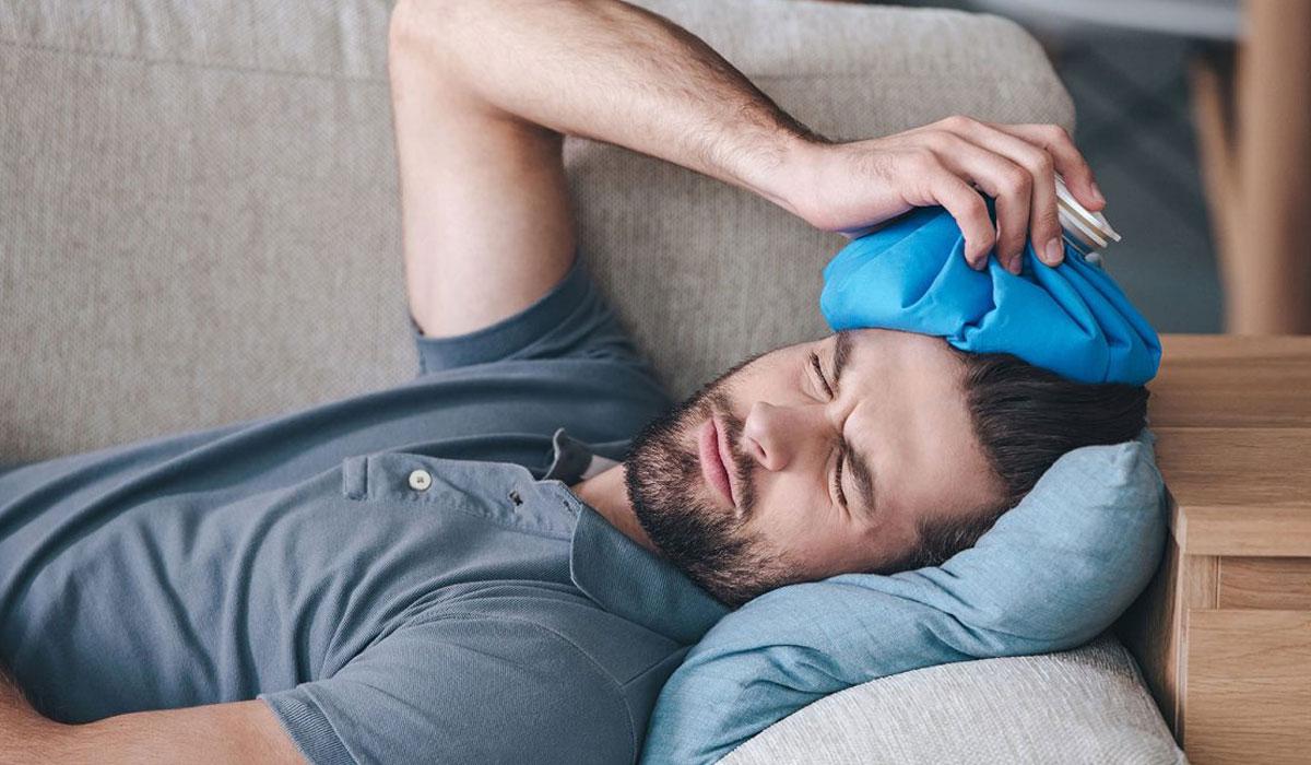 علاج لارتفاع ضغط الدم بدون أدوية
