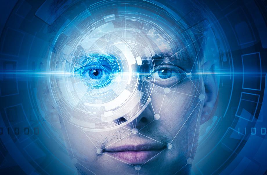 تقنية التعرف على الوجوه