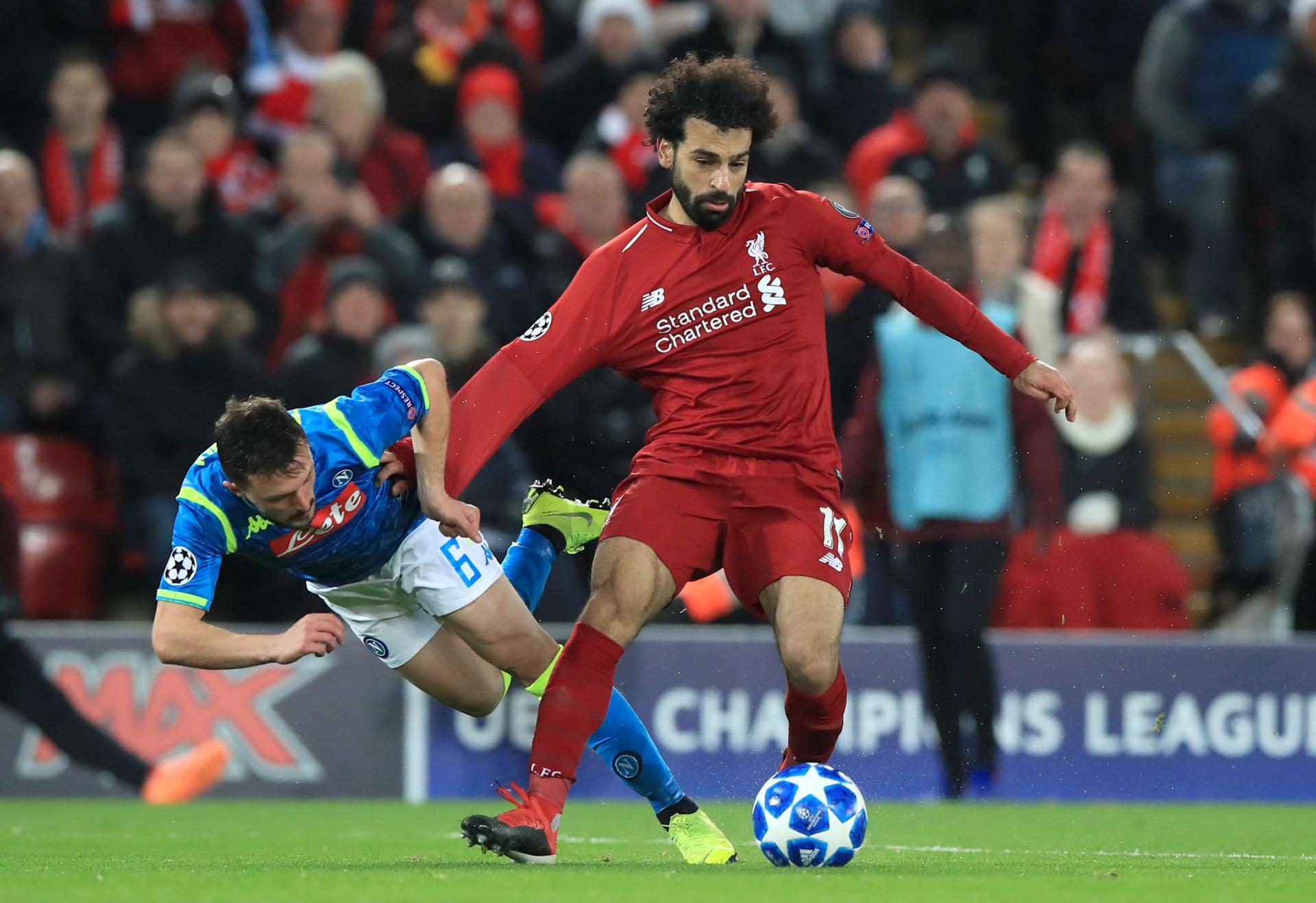 محمد صلاح
