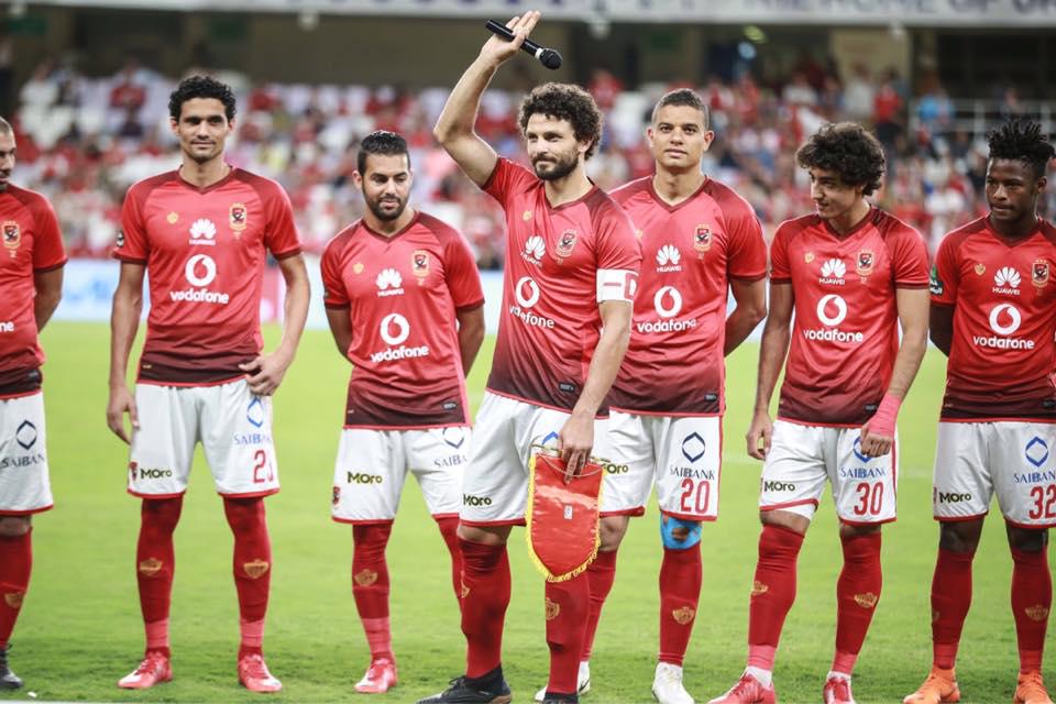 الأهلي المصري