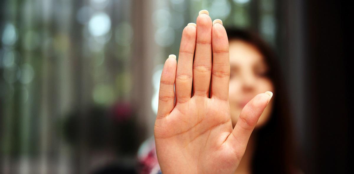 'ما تسكتوش' صرخة أردنية في وجه التحرش 