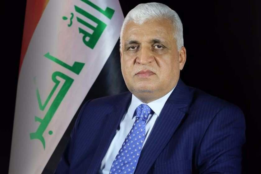 فالح الفياض