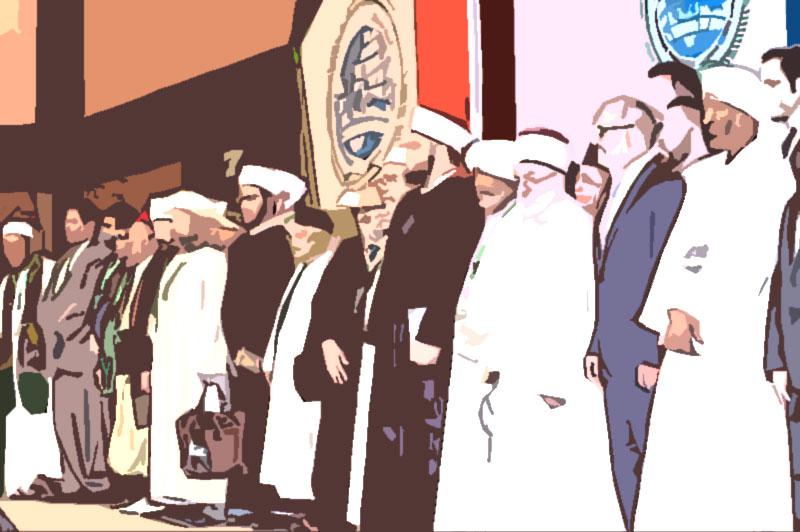 لا يمكن أن يكون الخطاب الإسلامي الذي يتردد في مراجعة ما كتبه البخاري في السياق السني أو الكليني في السياق الشيعي خطابا إصلاحيا