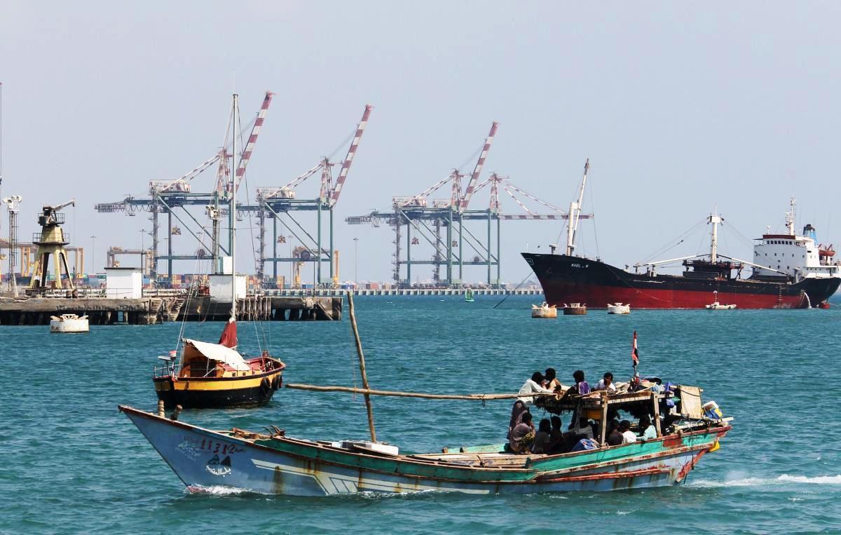 The UN will take on a leading role in supporting Yemen Red Sea Ports Corporation
