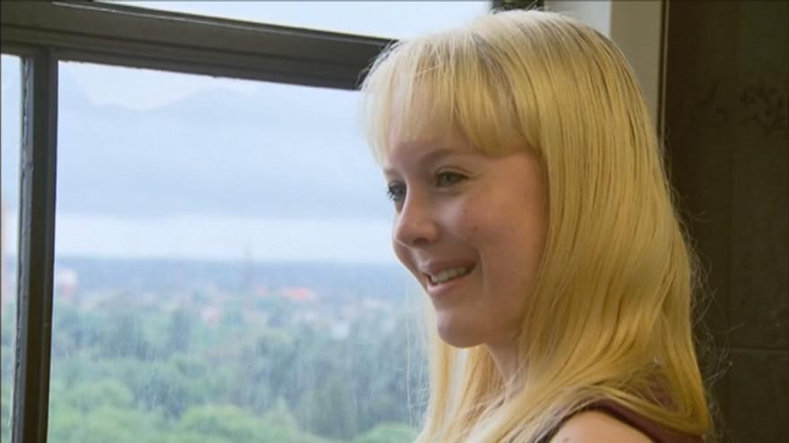 الطباعة ثلاثية الأبعاد تبث الحياة في وجه مريضة سرطان