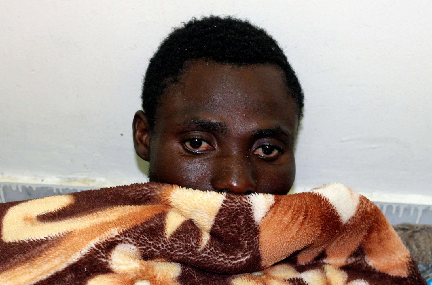 دول معارضة: الهجرة ليست من حقوق الانسان