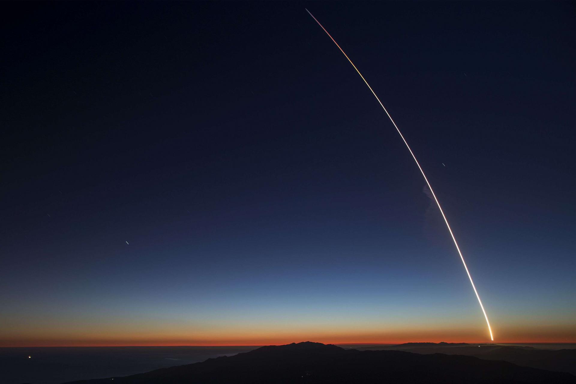 Ethiopia having its own satellite technology was once "unthinkable".