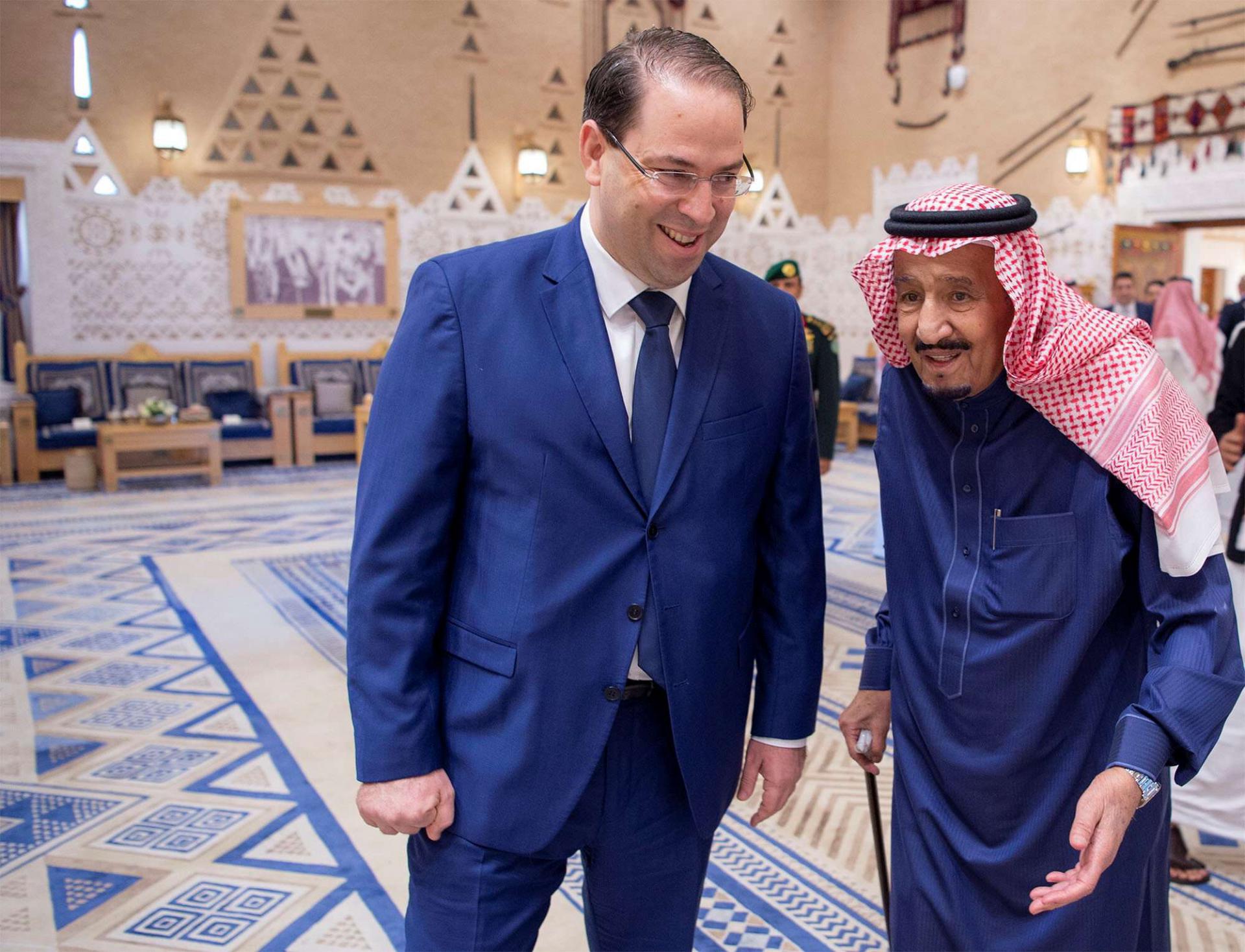 مساعدات ضرورية
