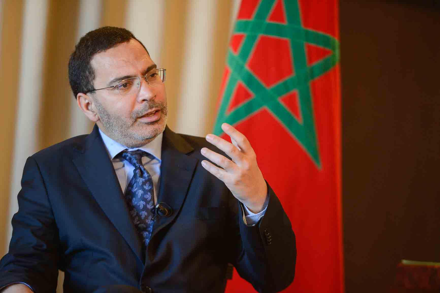 ضرورة تجاوز الخلافات الظرفية والموضوعية