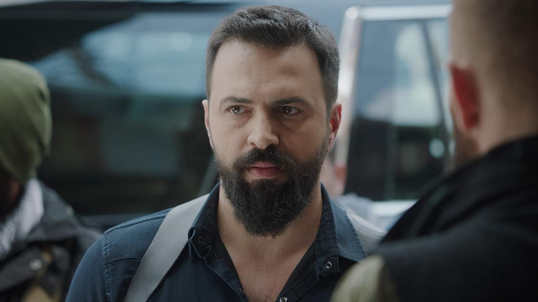 مسلسل الهيبة