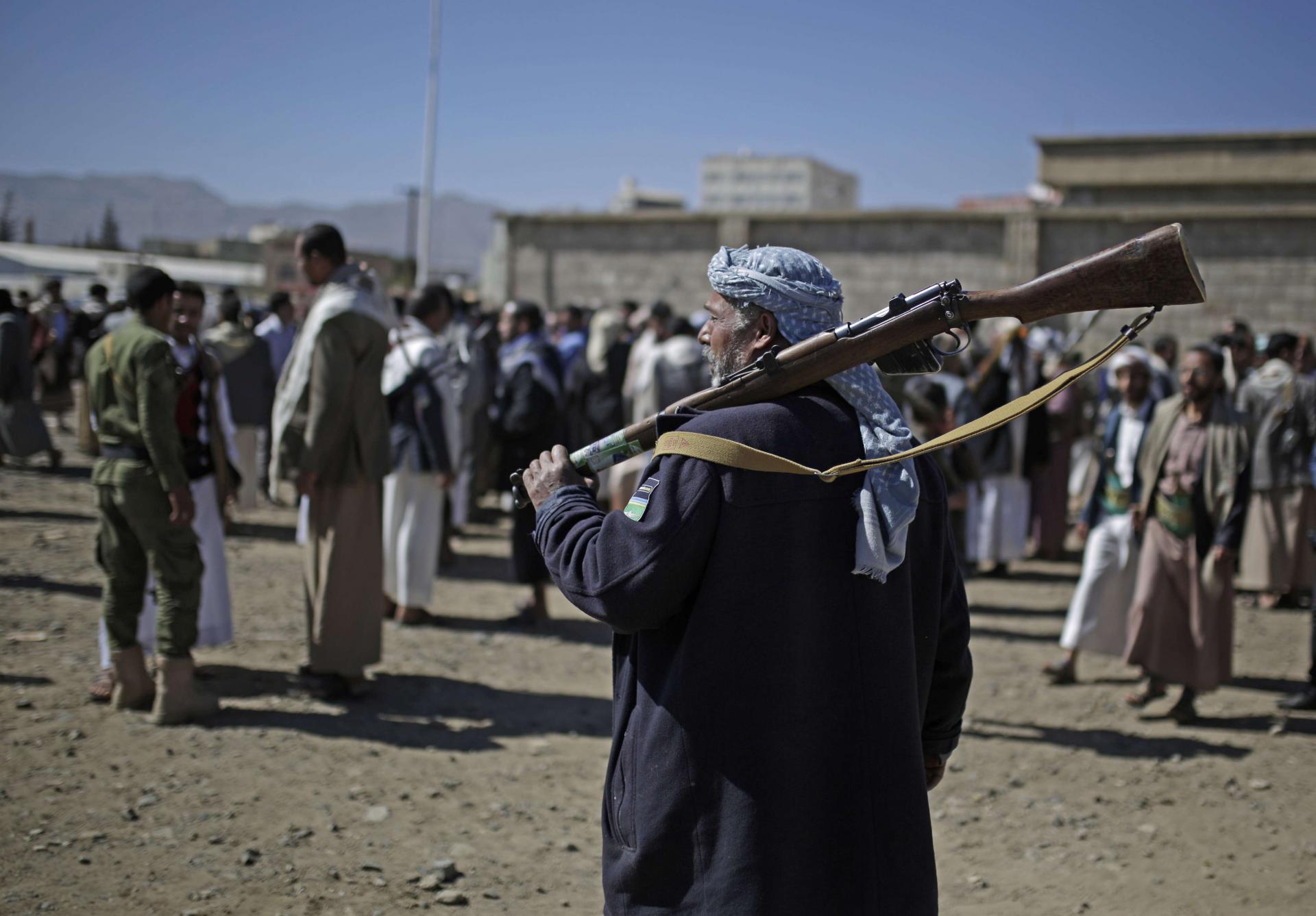 عملية تبين ضعف التحصين الأمني للانقلابيين