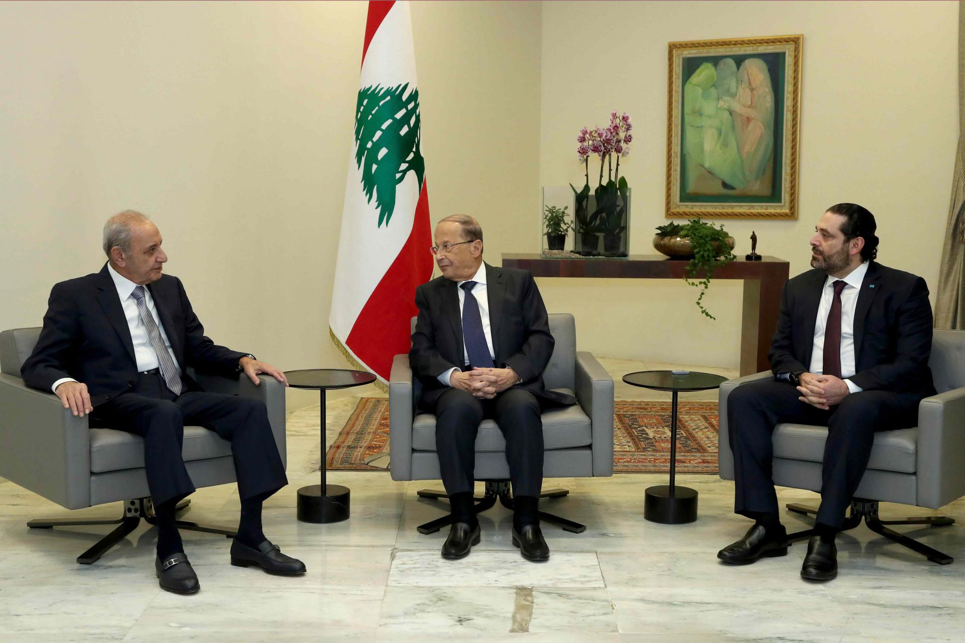 الملف الاقتصادي هو التحدي الأكبر للحكومة الجديدة