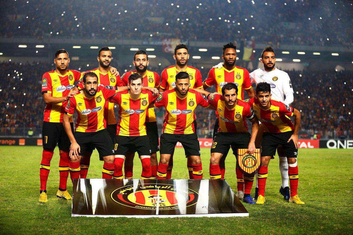 الترجي التونسي
