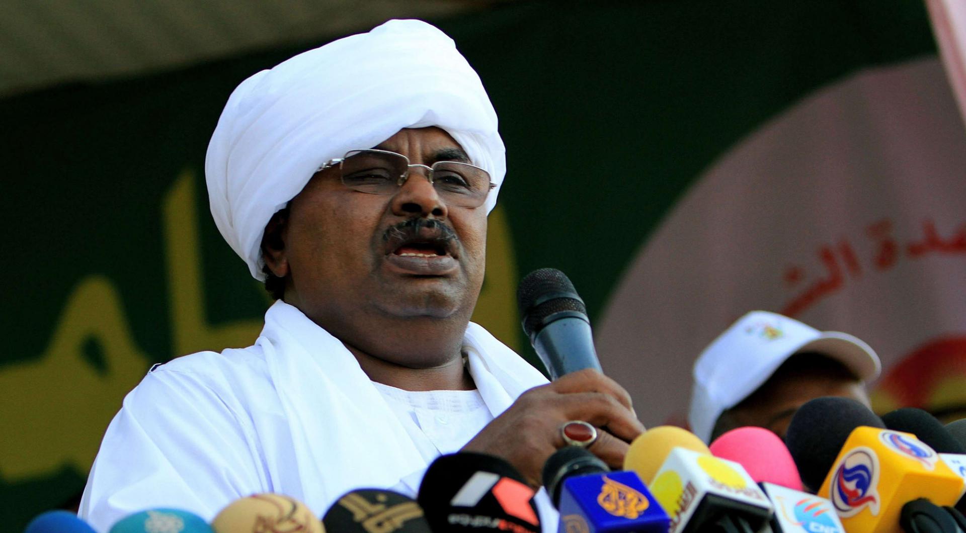 قوش: قوى شريرة تنضم للاحتجاجات