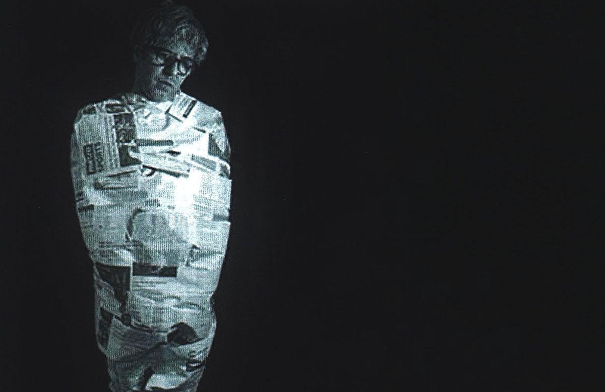 تداعيات لكل ما خزن في الذاكرة