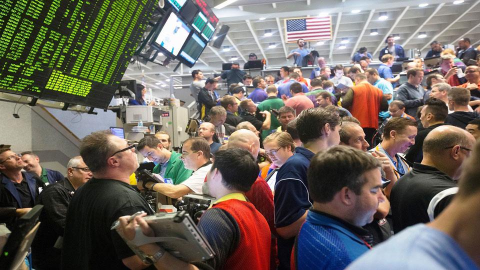 أسواق المال تتوقع هزّات على وقع بريكست