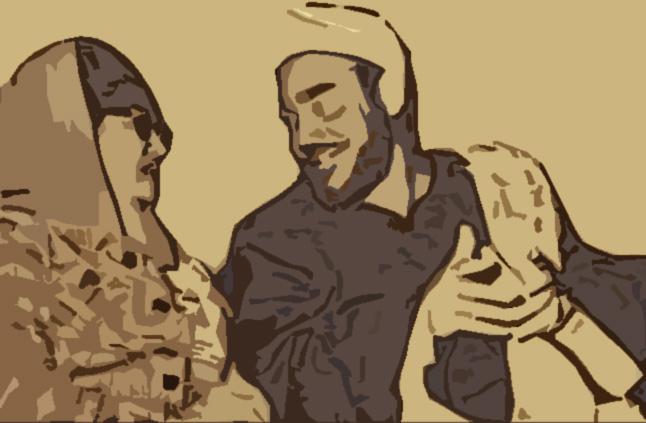 التَّشدد ضد الأديان والتحريض لإقصاء أتباعها صار أمراً مقبولاً