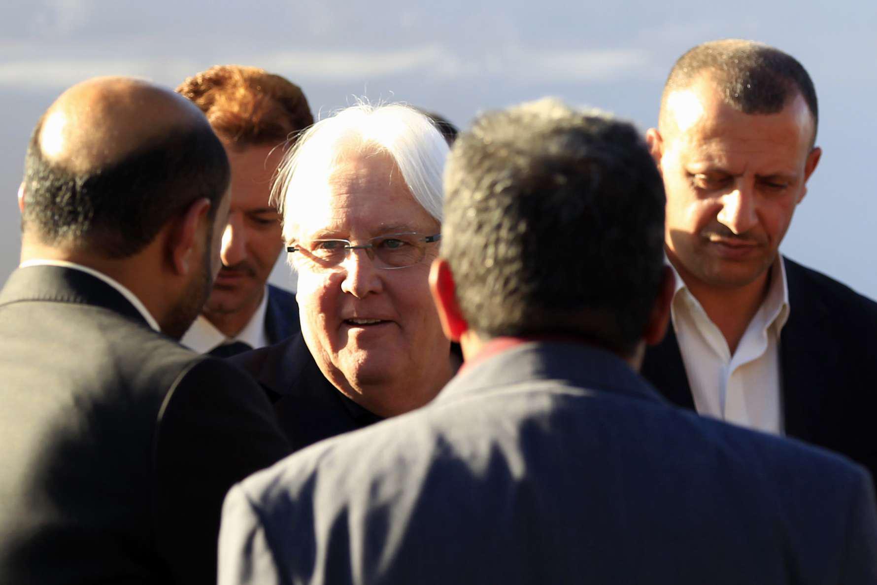 The Hodeida agreement stipulates the withdrawal and redeployment of rival forces from the city, two clauses that have yet to be fulfilled.