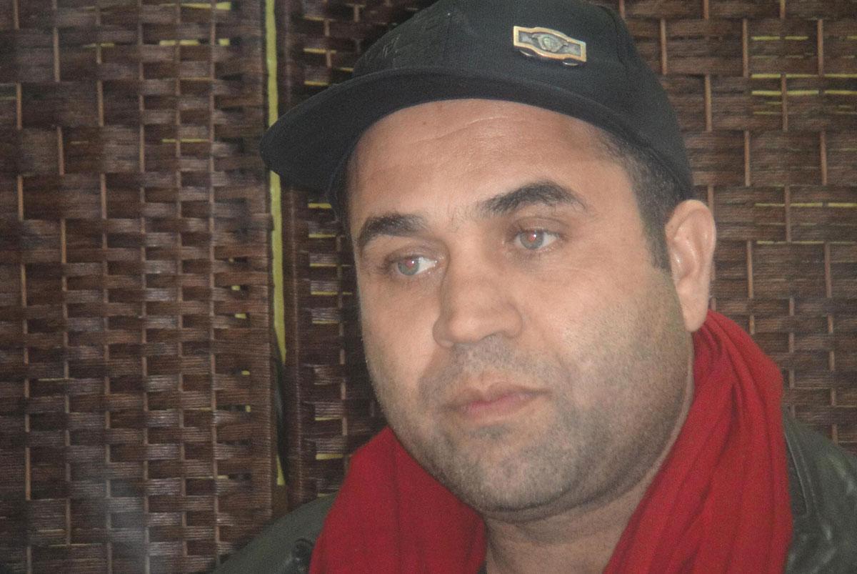 القراءة الاستكشافية