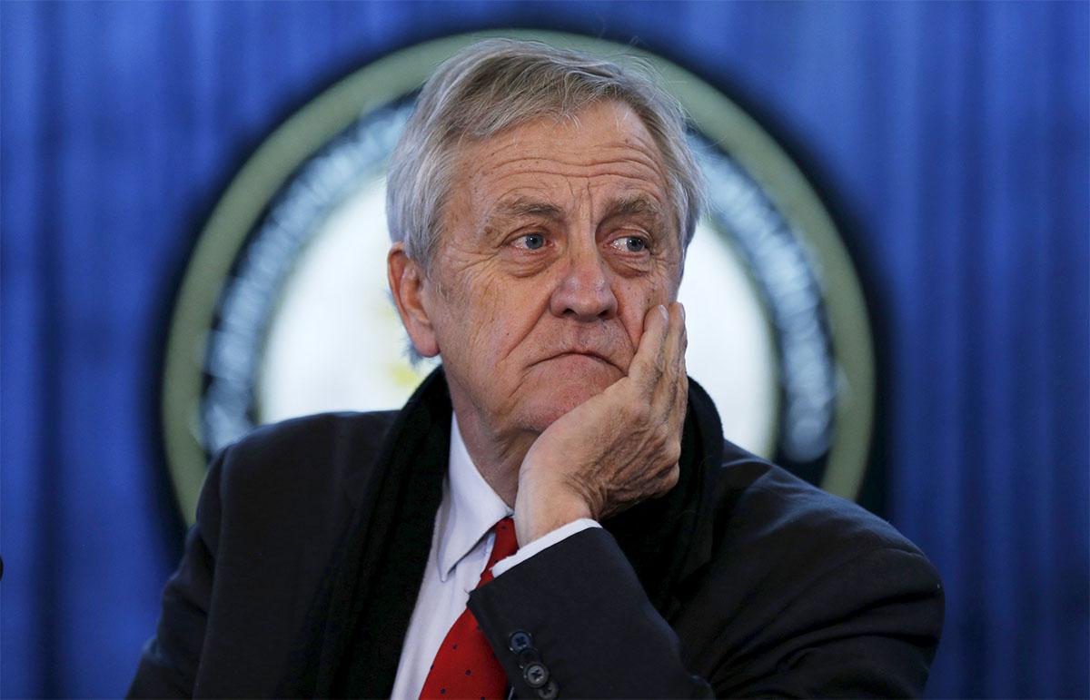 Nicholas Haysom persona non grata in Somalia