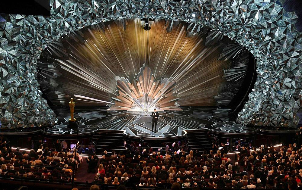 حفل الاوسكار 2018