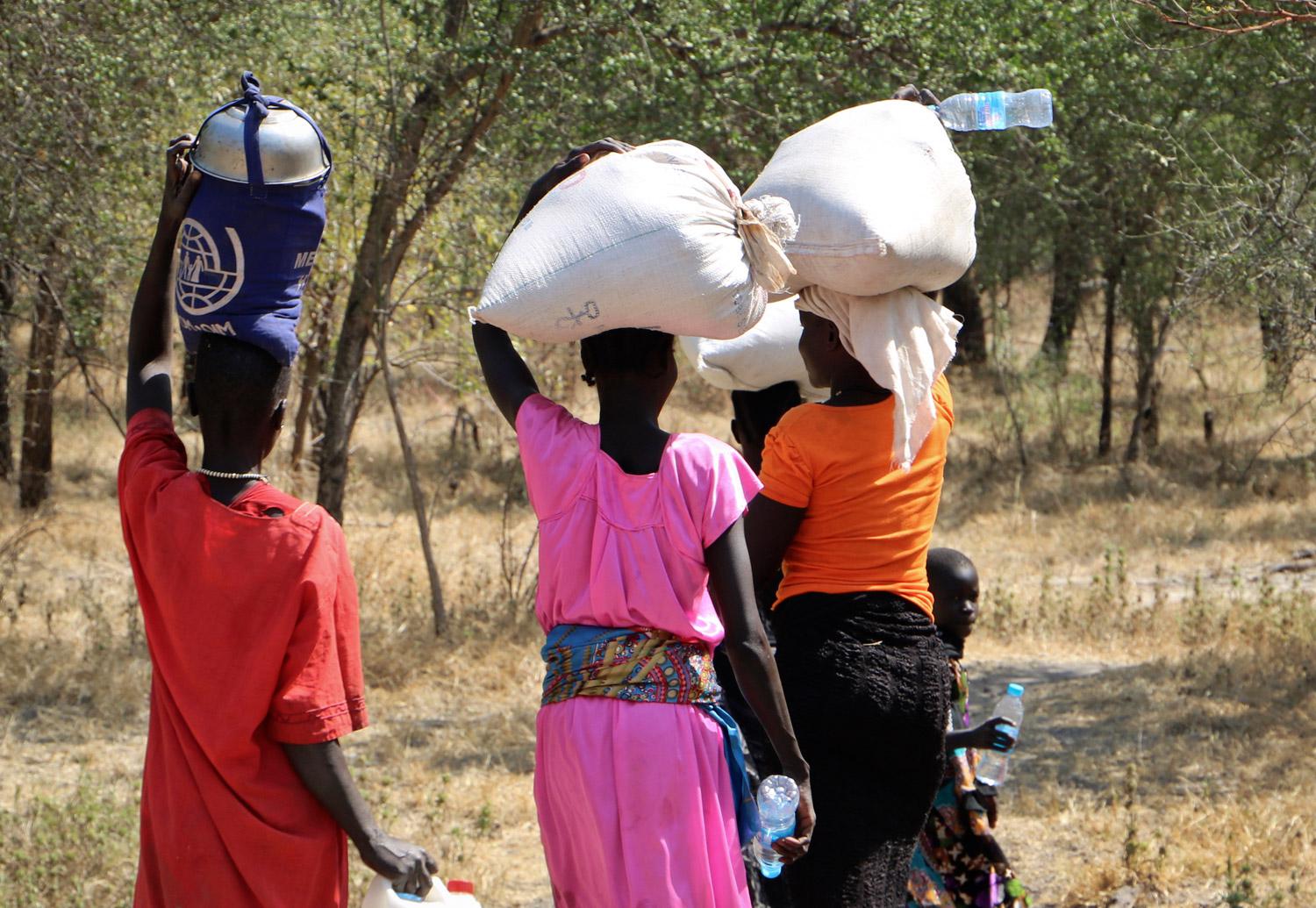 انتهاكات خطيرة لحقوق الإنسان