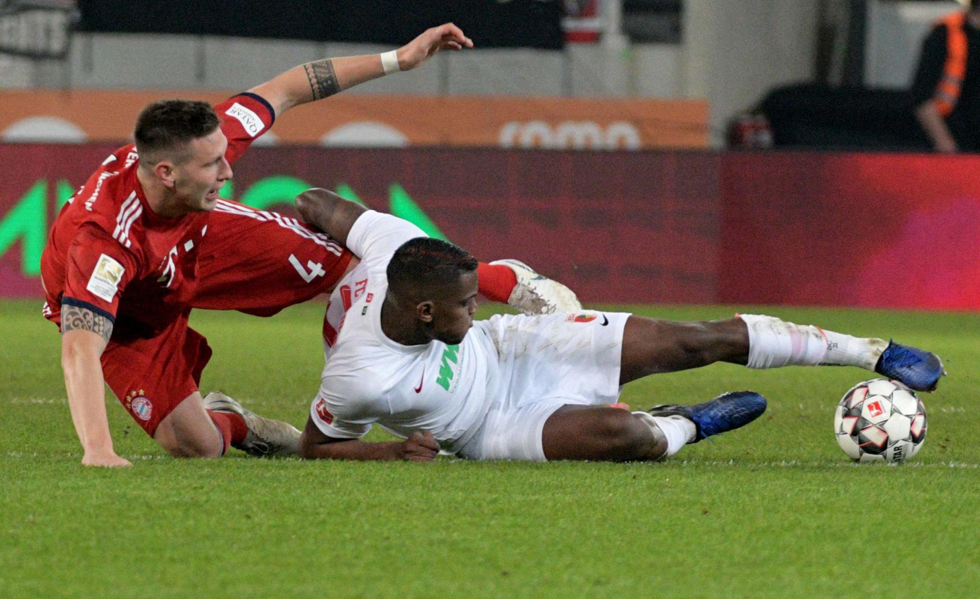 بايرن ميونيخ 