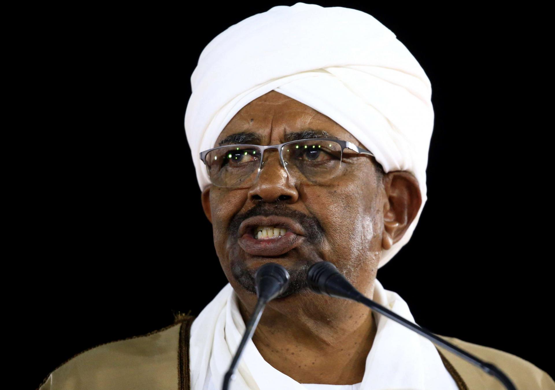 البشير