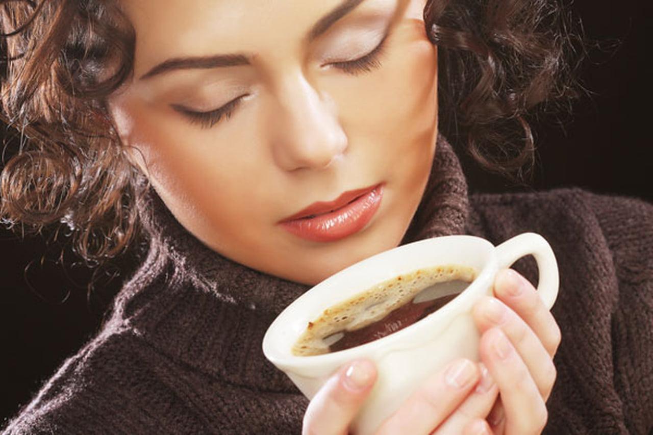 البكتيريا تصوغ المزاج العالي للقهوة!