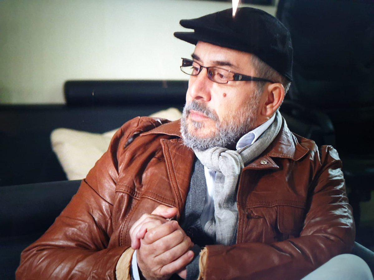 عابد فهد